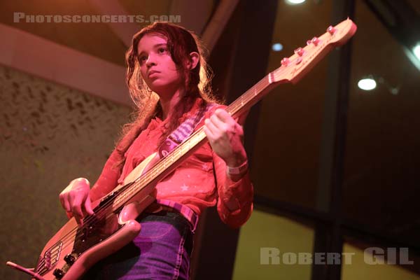 PINKY PINKY - 2019-06-01 - NIMES - Paloma - Patio - 